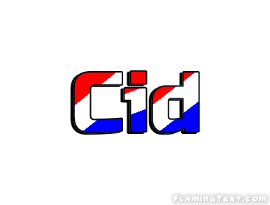 Cid City