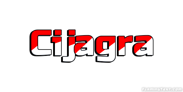 Cijagra Stadt