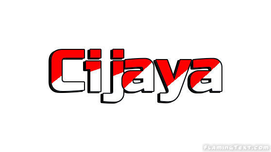 Cijaya مدينة
