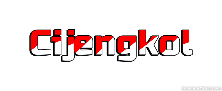 Cijengkol 市