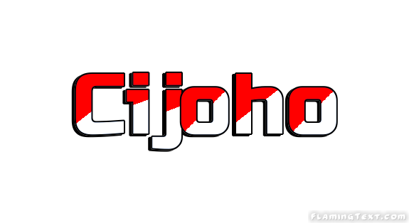 Cijoho City