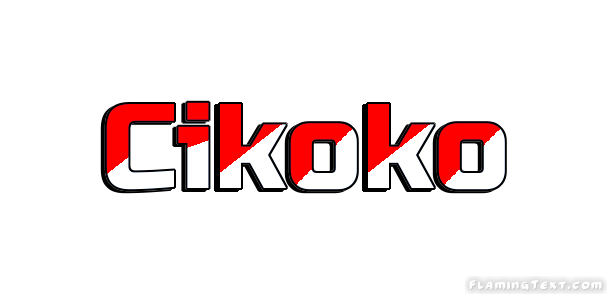 Cikoko City