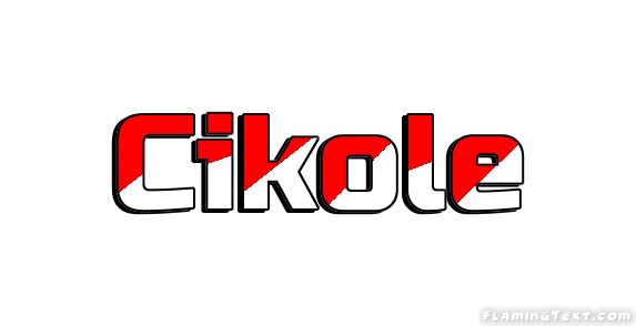 Cikole City