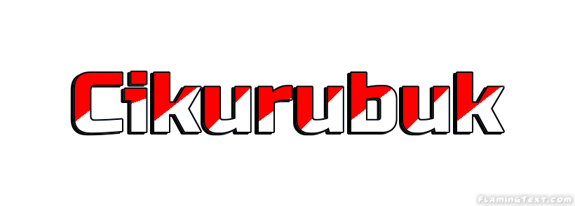 Cikurubuk مدينة