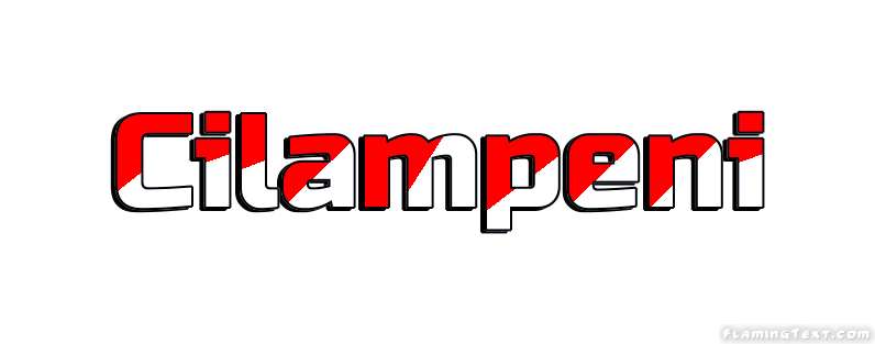 Cilampeni City