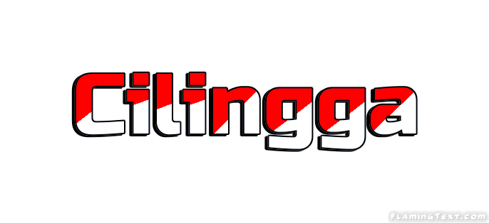 Cilingga City