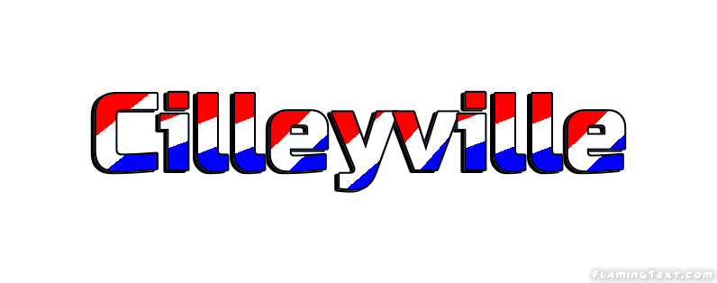 Cilleyville City