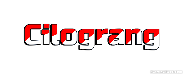 Cilograng город