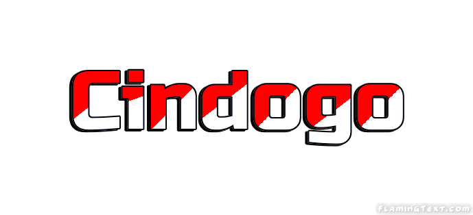 Cindogo City