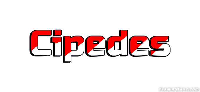 Cipedes City