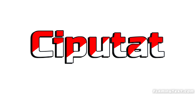 Ciputat City
