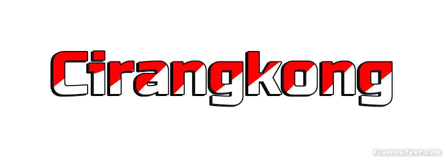 Cirangkong City