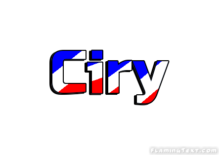 Ciry город