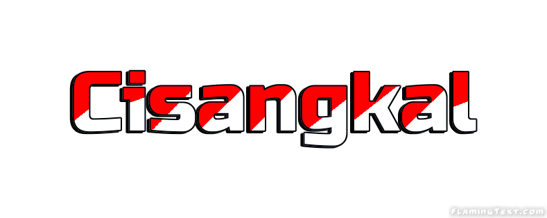 Cisangkal City