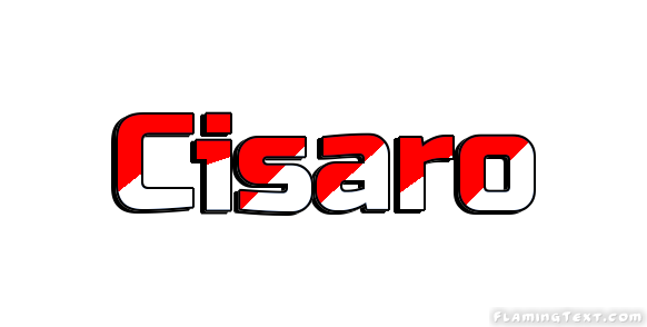 Cisaro City