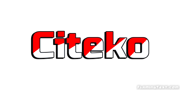Citeko 市