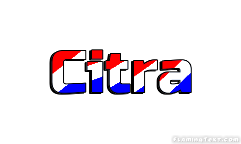 Citra Ciudad