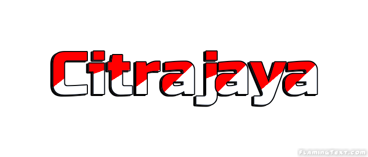 Citrajaya مدينة