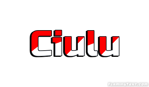 Ciulu City