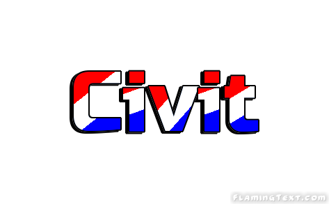 Civit город