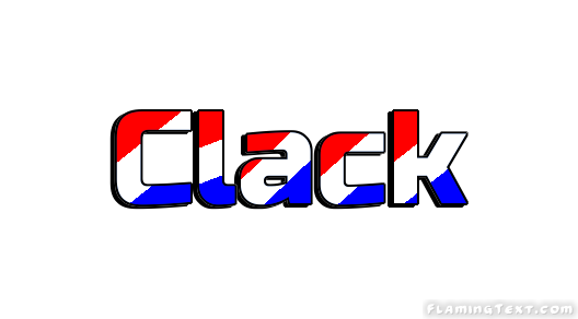 Clack Ville