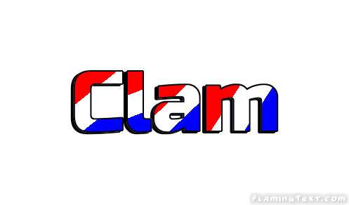 Clam 市