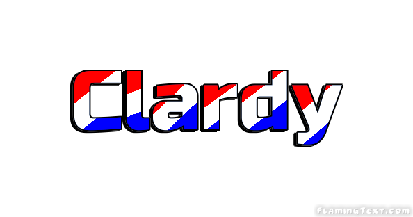 Clardy مدينة