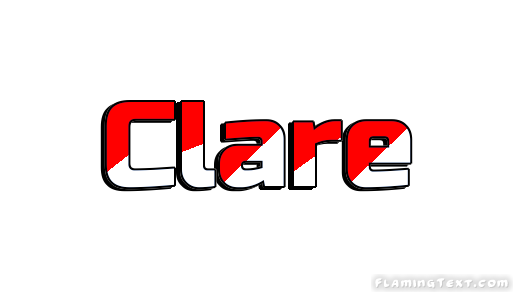 Clare مدينة