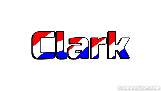 Clark 市