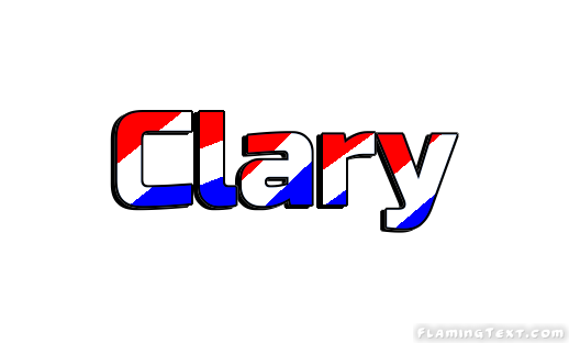 Clary مدينة