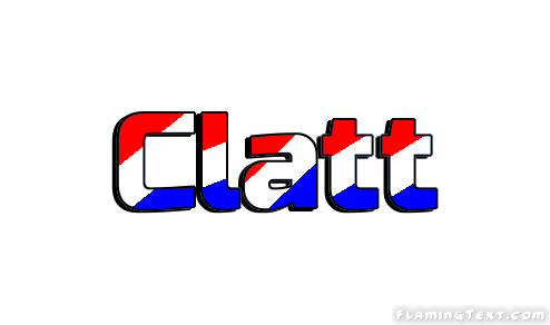 Clatt City
