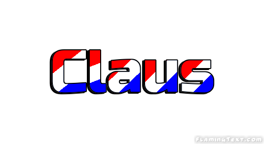 Claus مدينة