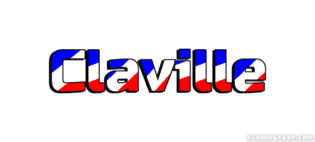 Claville Ville