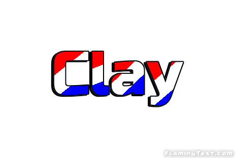 Clay مدينة