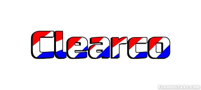 Clearco 市