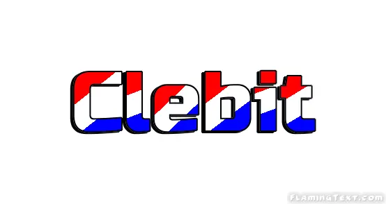 Clebit 市