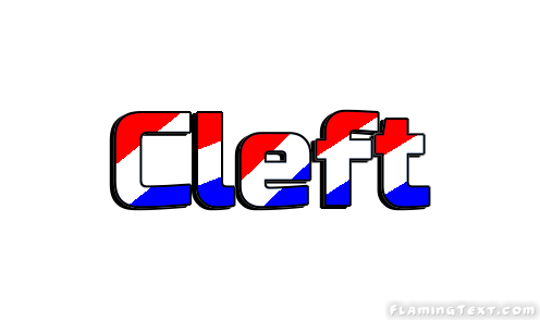 Cleft 市