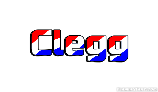 Clegg مدينة