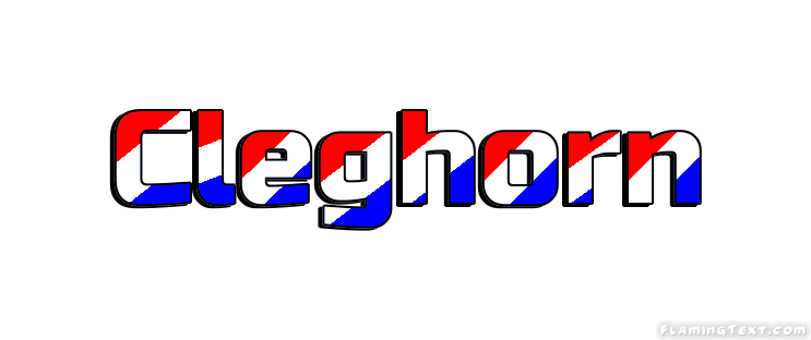 Cleghorn 市