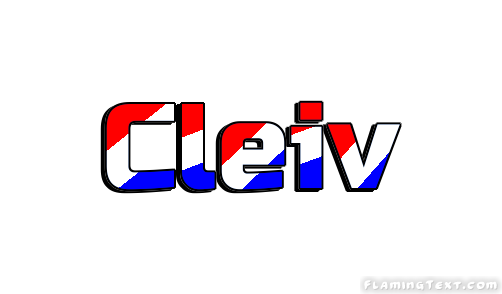 Cleiv 市