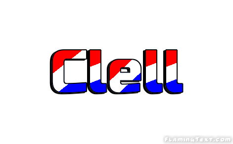 Clell City