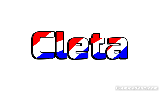 Cleta 市