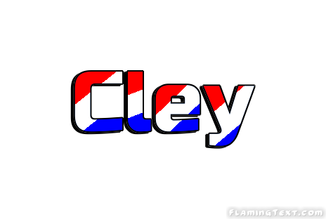 Cley 市