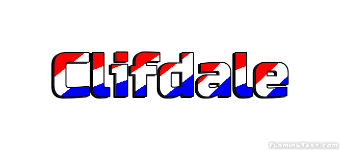 Clifdale Cidade
