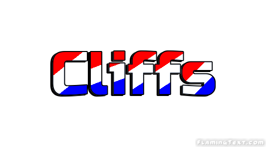 Cliffs 市