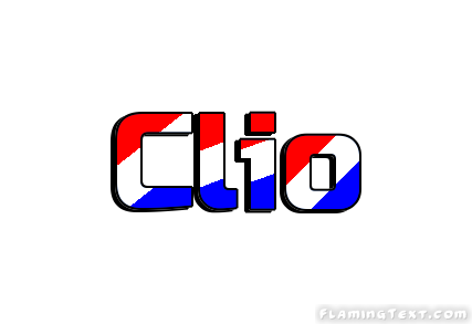 Clio Stadt