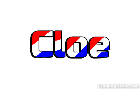 Cloe Cidade