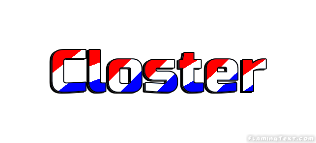 Closter 市