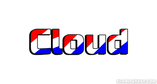 Cloud مدينة