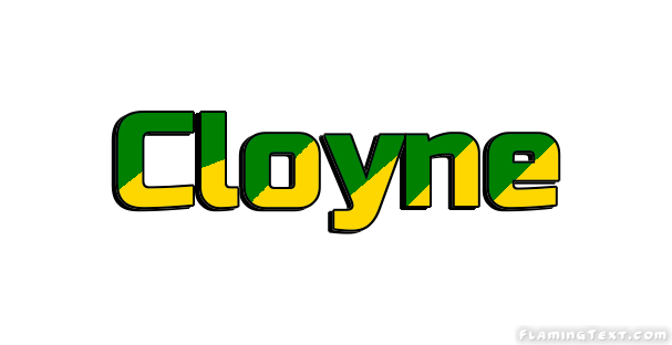 Cloyne город